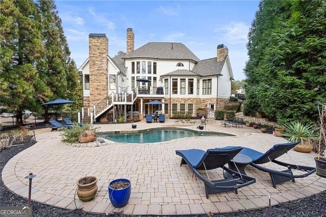 163 Gold Leaf Trail, Powder Springs, GA 30127