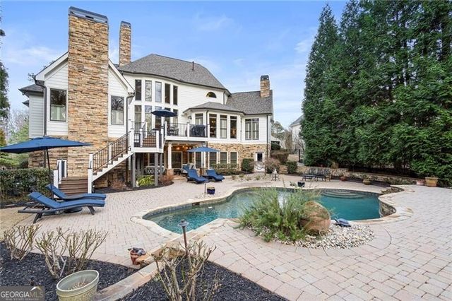 163 Gold Leaf Trail, Powder Springs, GA 30127