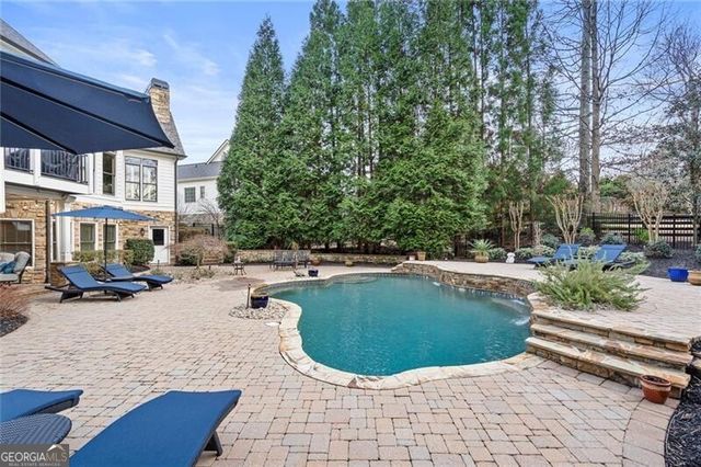 163 Gold Leaf Trail, Powder Springs, GA 30127