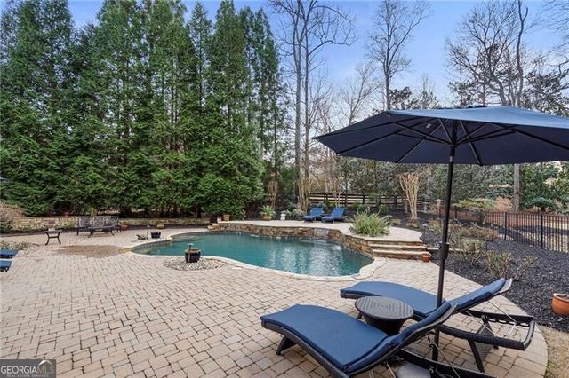 163 Gold Leaf Trail, Powder Springs, GA 30127