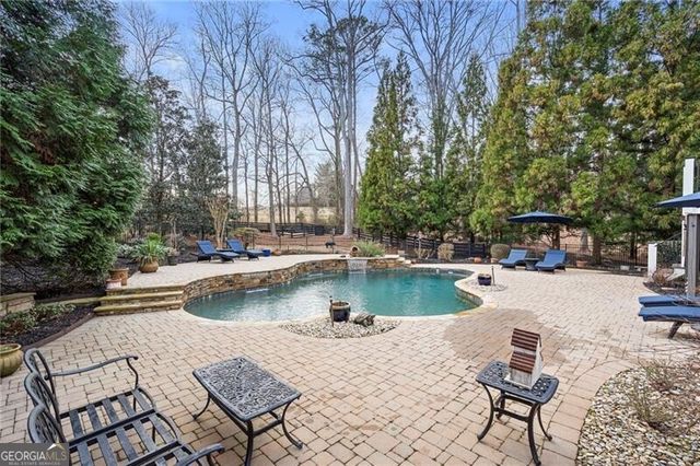 163 Gold Leaf Trail, Powder Springs, GA 30127