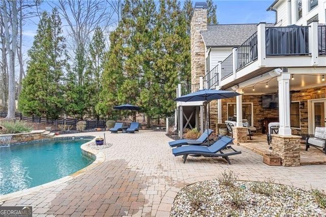 163 Gold Leaf Trail, Powder Springs, GA 30127