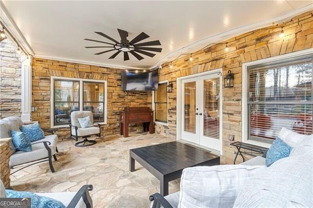 163 Gold Leaf Trail, Powder Springs, GA 30127