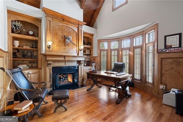 163 Gold Leaf Trail, Powder Springs, GA 30127