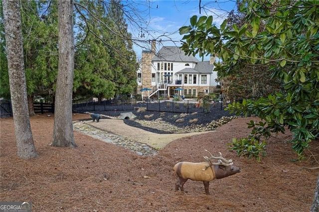 163 Gold Leaf Trail, Powder Springs, GA 30127