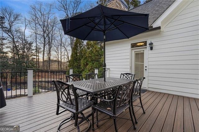 163 Gold Leaf Trail, Powder Springs, GA 30127