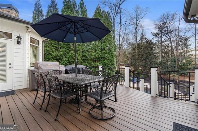 163 Gold Leaf Trail, Powder Springs, GA 30127