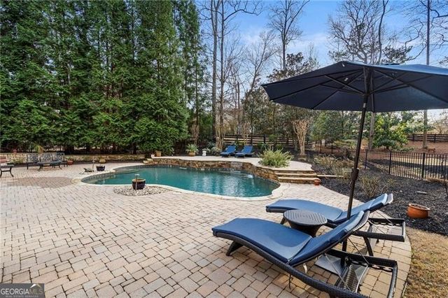 163 Gold Leaf Trail, Powder Springs, GA 30127