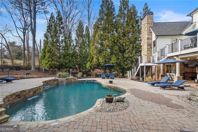 163 Gold Leaf Trail, Powder Springs, GA 30127