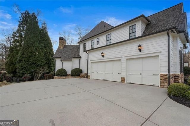 163 Gold Leaf Trail, Powder Springs, GA 30127