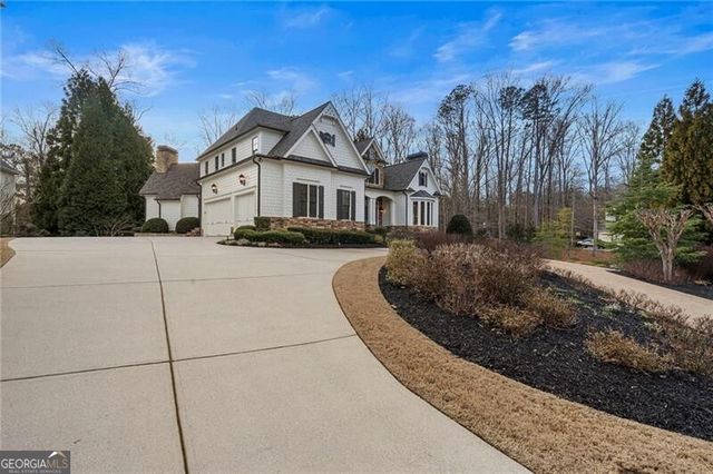 163 Gold Leaf Trail, Powder Springs, GA 30127