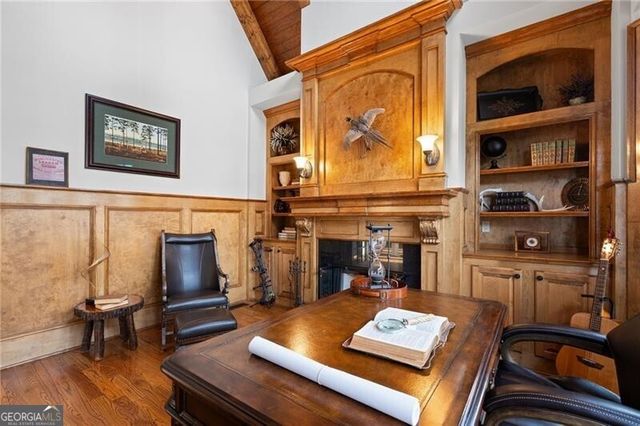 163 Gold Leaf Trail, Powder Springs, GA 30127