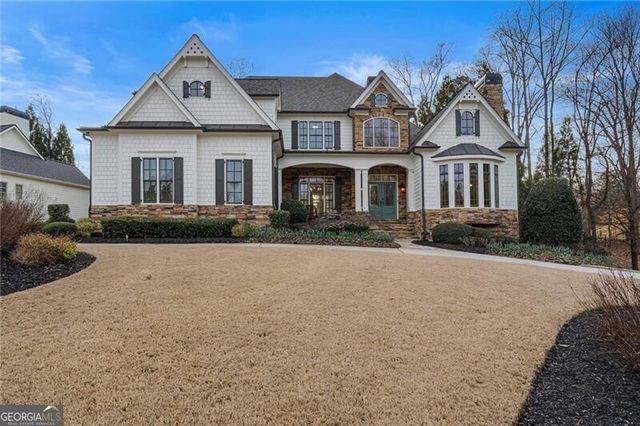 163 Gold Leaf Trail, Powder Springs, GA 30127