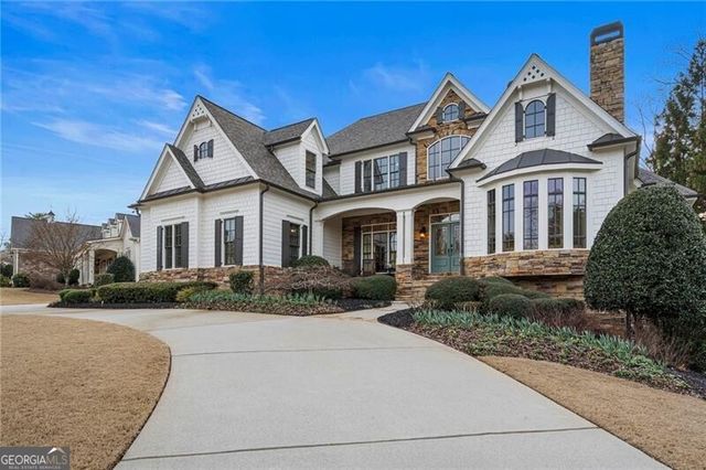 163 Gold Leaf Trail, Powder Springs, GA 30127