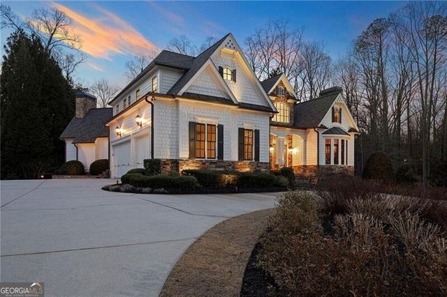 163 Gold Leaf Trail, Powder Springs, GA 30127