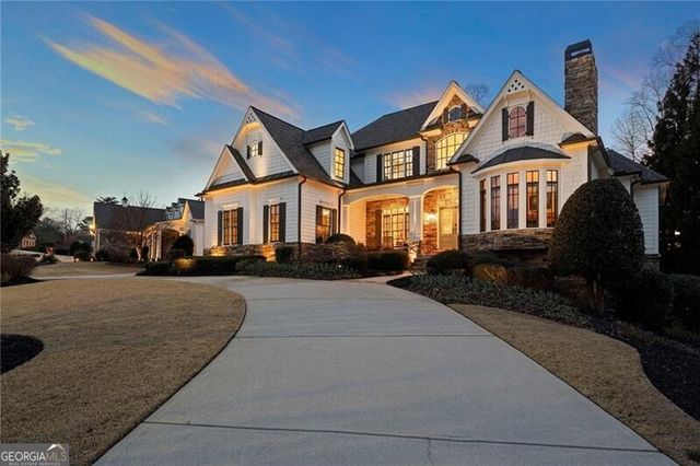 163 Gold Leaf Trail, Powder Springs, GA 30127