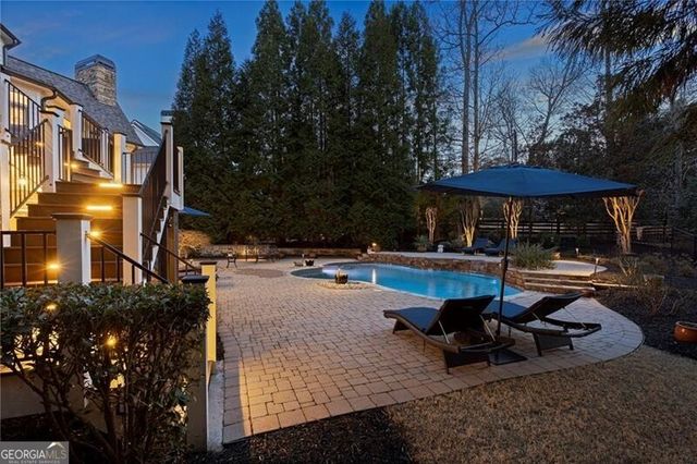 163 Gold Leaf Trail, Powder Springs, GA 30127