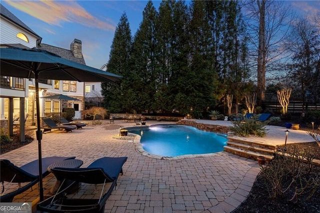 163 Gold Leaf Trail, Powder Springs, GA 30127