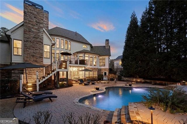 163 Gold Leaf Trail, Powder Springs, GA 30127