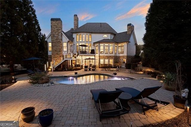 163 Gold Leaf Trail, Powder Springs, GA 30127