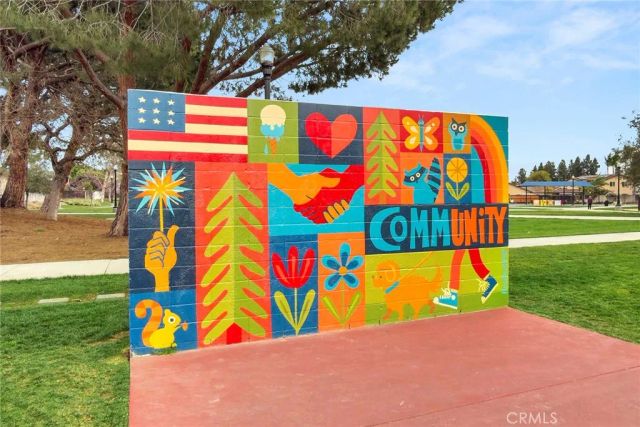 1782 Green Meadow, Tustin, CA 92780