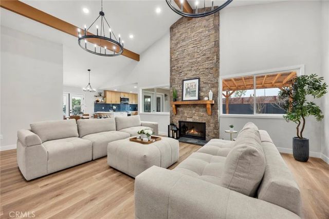 1782 Green Meadow, Tustin, CA 92780