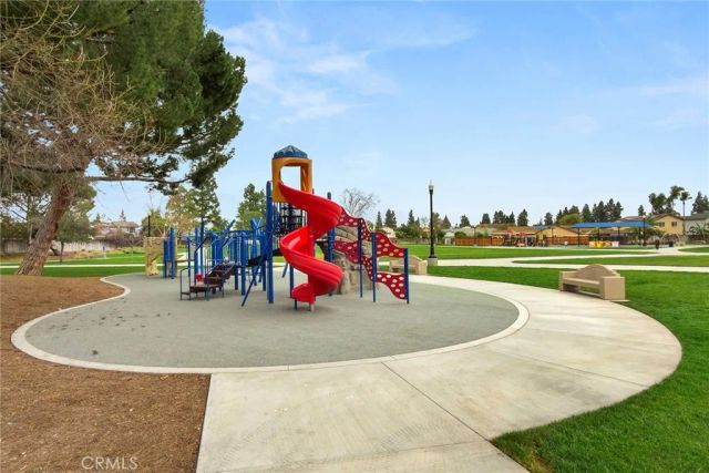 1782 Green Meadow, Tustin, CA 92780