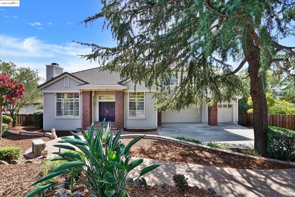 1936 Springridge Ct, Concord, CA 94521
