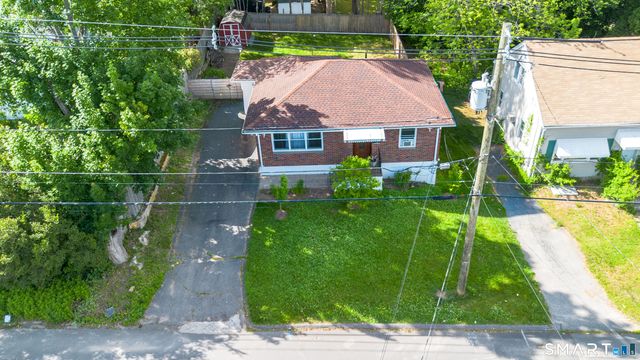 90 Seymour Street, Waterbury, CT 06708