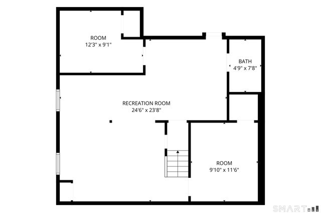 90 Seymour Street, Waterbury, CT 06708