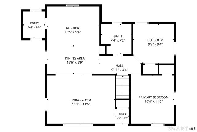 90 Seymour Street, Waterbury, CT 06708