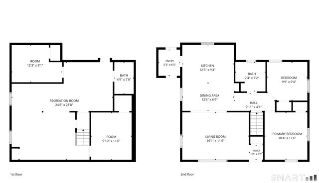 90 Seymour Street, Waterbury, CT 06708