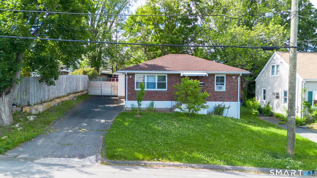 90 Seymour Street, Waterbury, CT 06708