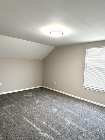 11003 Studebaker Avenue, Warren, MI 48089