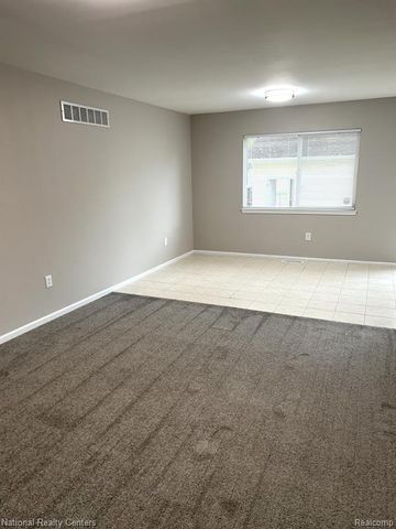 11003 Studebaker Avenue, Warren, MI 48089