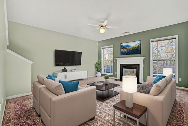 200 Sawyer Drive, Greenville, SC 29605