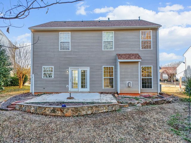 200 Sawyer Drive, Greenville, SC 29605