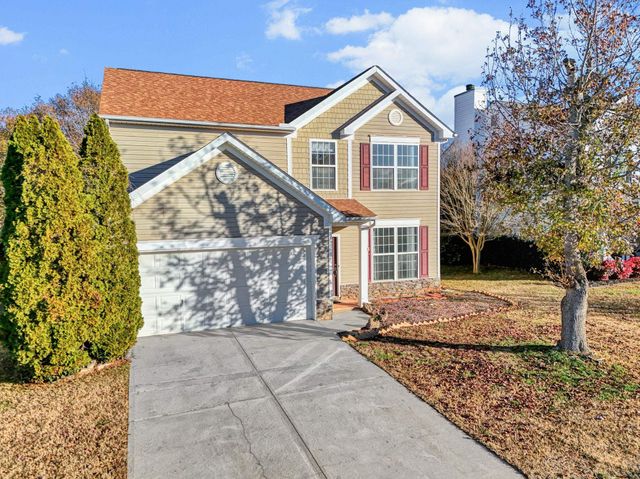 200 Sawyer Drive, Greenville, SC 29605