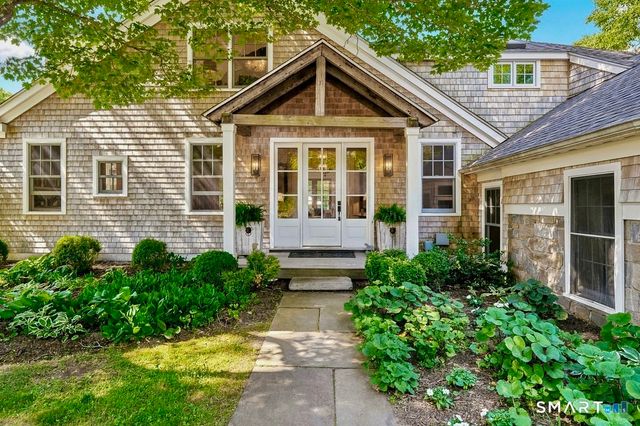 261-1 Grassy Hill Road, Lyme, CT 06371
