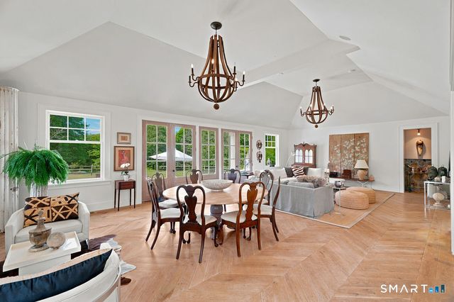 261-1 Grassy Hill Road, Lyme, CT 06371