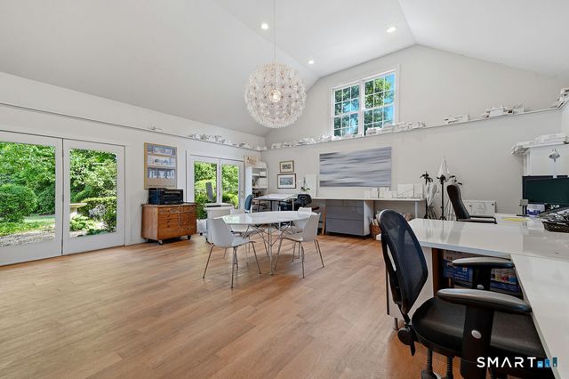 261-1 Grassy Hill Road, Lyme, CT 06371