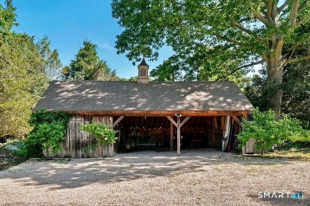 261-1 Grassy Hill Road, Lyme, CT 06371