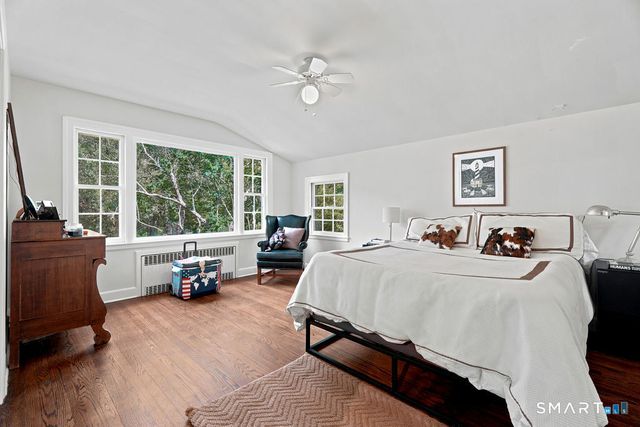 261-1 Grassy Hill Road, Lyme, CT 06371
