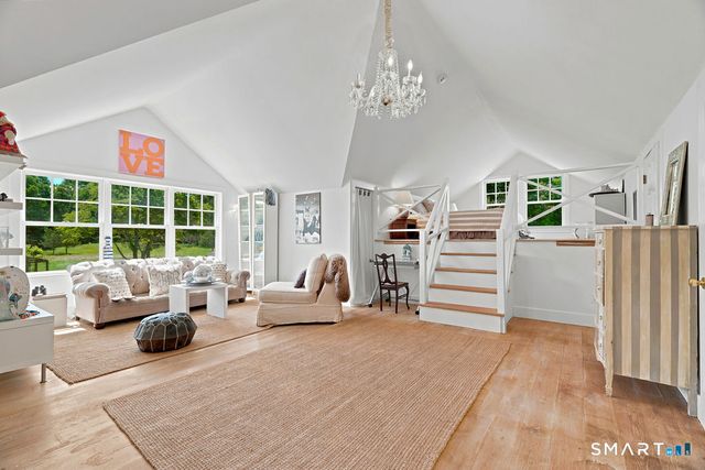 261-1 Grassy Hill Road, Lyme, CT 06371