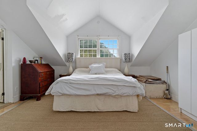 261-1 Grassy Hill Road, Lyme, CT 06371