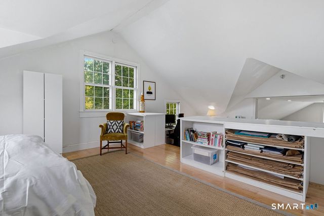 261-1 Grassy Hill Road, Lyme, CT 06371