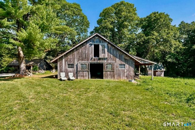 261-1 Grassy Hill Road, Lyme, CT 06371