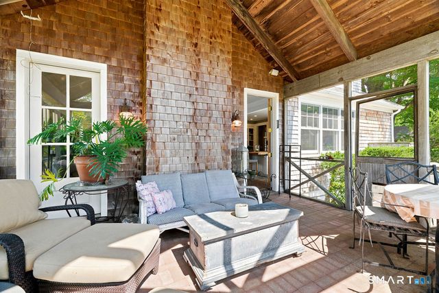 261-1 Grassy Hill Road, Lyme, CT 06371
