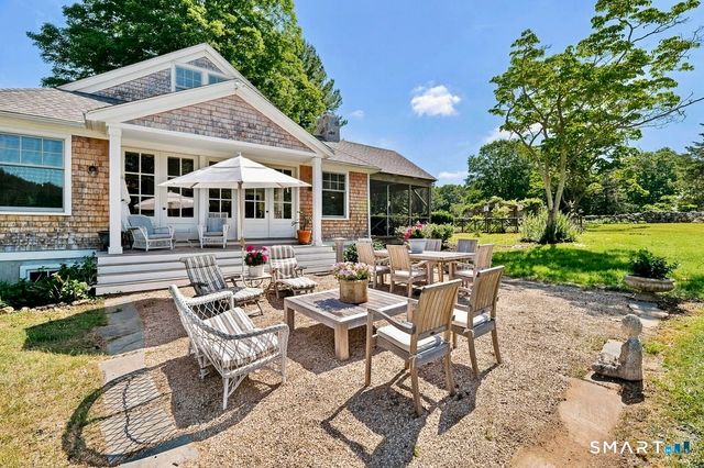 261-1 Grassy Hill Road, Lyme, CT 06371