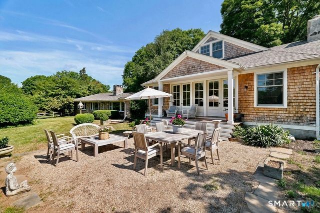 261-1 Grassy Hill Road, Lyme, CT 06371